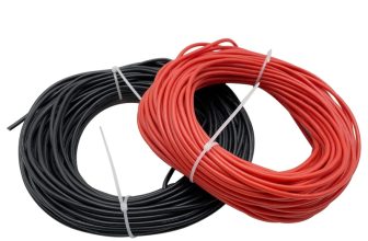 Heat-resistant Soft Electrica