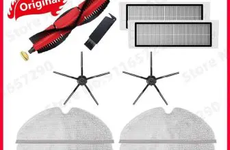 Original Roborock S5 Max