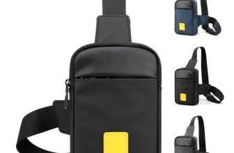 Pouch for men